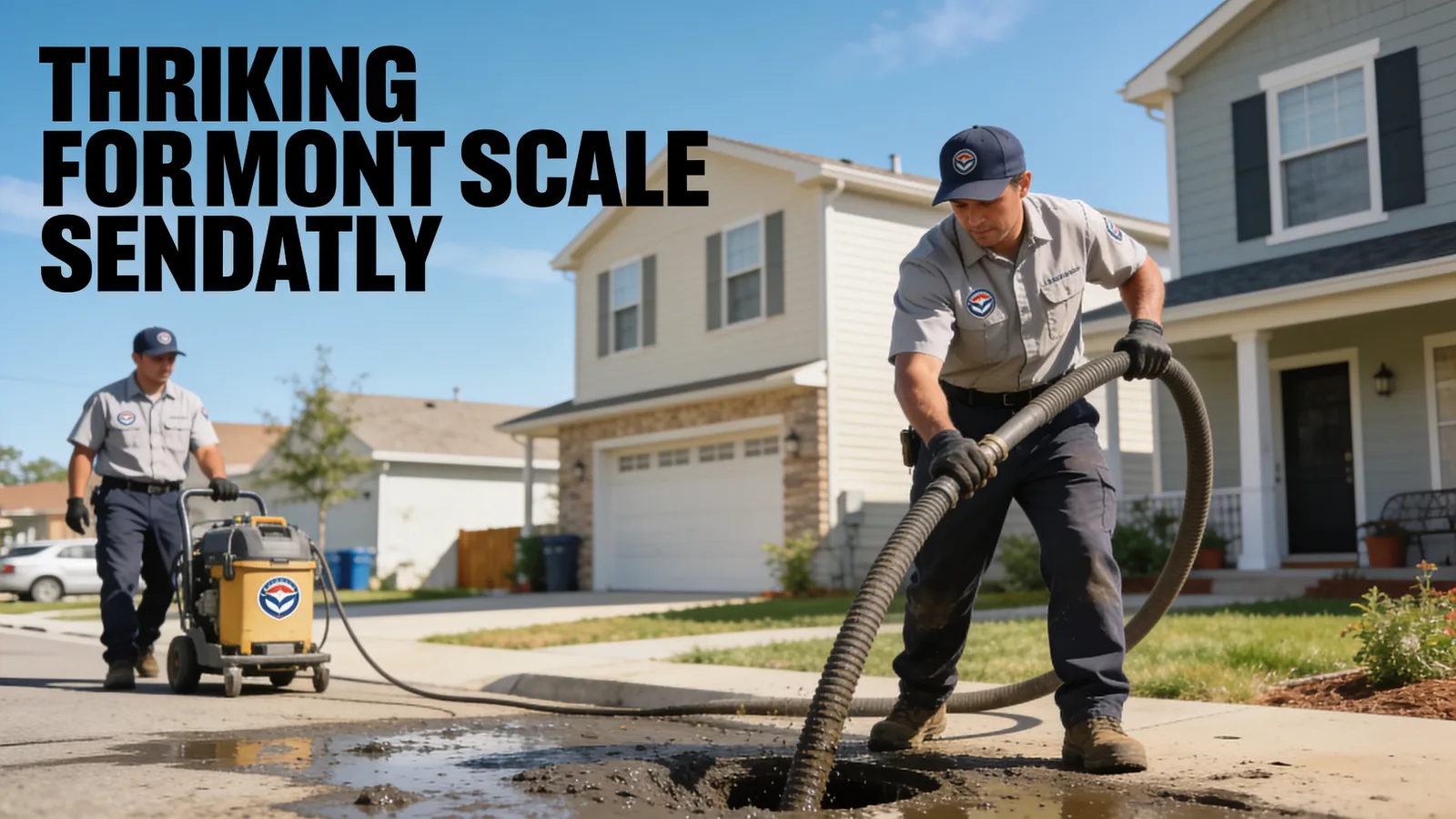 Sewage Cleanup in Allendale, MI near me